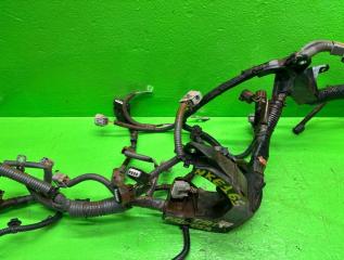 Коса двс TOYOTA COROLLA AXIO NKE165 1NZ-FE 89661-12S40 4 ракурс