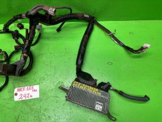 Коса двс TOYOTA COROLLA AXIO NKE165 1NZ-FE 89661-12S40 5 ракурс
