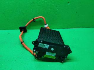 Радиатор печки NISSAN LEAF AZE0 271433NK1A 2 ракурс Радиатор печки NISSAN LEAF AZE0 271433NK1A 2 ракурс