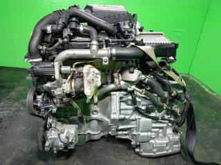 Двигатель HONDA N-ONE JG3 S07B 9009849 2 ракурс Двигатель HONDA N-ONE JG3 S07B 9009849 2 ракурс