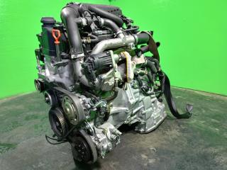 Двигатель HONDA N-ONE JG3 S07B 9009849 3 ракурс Двигатель HONDA N-ONE JG3 S07B 9009849 3 ракурс