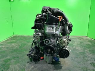Двигатель HONDA N-ONE JG3 S07B 9009849 4 ракурс Двигатель HONDA N-ONE JG3 S07B 9009849 4 ракурс