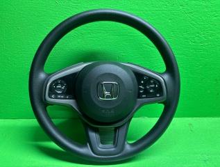Руль с airbag HONDA FREED GB5 2 ракурс