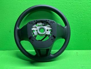 Руль с airbag HONDA FREED GB5 3 ракурс