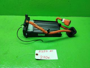 Радиатор печки NISSAN LEAF AZE0 27143-3NK1A 1 ракурс Радиатор печки NISSAN LEAF AZE0 27143-3NK1A 1 ракурс