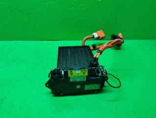 Радиатор печки NISSAN LEAF AZE0 27143-3NK1A 2 ракурс Радиатор печки NISSAN LEAF AZE0 27143-3NK1A 2 ракурс