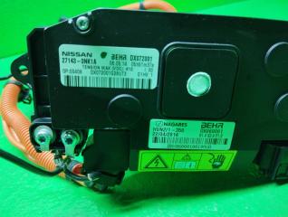 Радиатор печки NISSAN LEAF AZE0 27143-3NK1A 5 ракурс Радиатор печки NISSAN LEAF AZE0 27143-3NK1A 5 ракурс