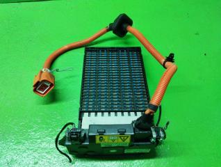 Радиатор печки NISSAN LEAF AZE0 27143-3NK0B 2 ракурс Радиатор печки NISSAN LEAF AZE0 27143-3NK0B 2 ракурс