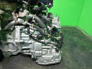 АКПП HONDA N-ONE JG3 S07B SGFC 1 ракурс