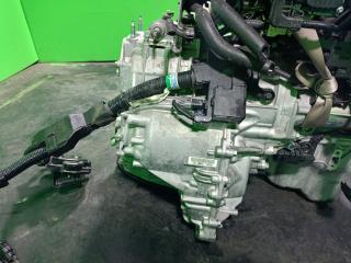 АКПП HONDA N-ONE JG3 S07B SGFC 2 ракурс