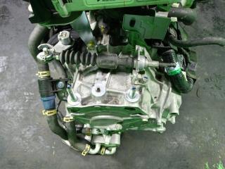 АКПП HONDA N-ONE JG3 S07B SGFC 3 ракурс