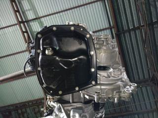 АКПП HONDA N-ONE JG3 S07B SGFC 5 ракурс