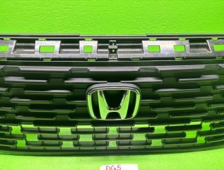 Решетка радиатора передняя HONDA WR-V DG5 4 ракурс