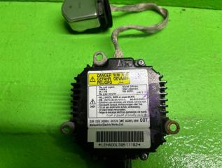 Блок ксенона HONDA STEPWGN RK5 2 ракурс