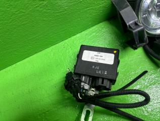 Туманка передняя NISSAN LEAF AZE0 0319906 3 ракурс