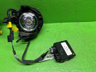 Туманка передняя NISSAN LEAF AZE0 0319906 5 ракурс