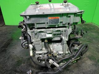 Двигатель NISSAN LEAF ZE1 EM57 235932Z 2 ракурс
