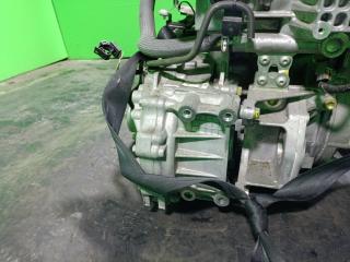 АКПП NISSAN LEAF ZE1 EM57 RE1F61B GQ81 1 ракурс