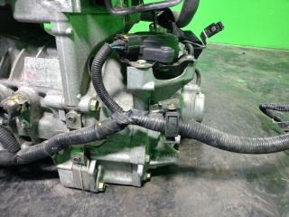 АКПП NISSAN LEAF ZE1 EM57 RE1F61B GQ81 2 ракурс