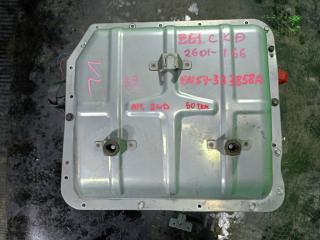 Двигатель NISSAN LEAF ZE1 EM57 333858A 1 ракурс
