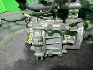 АКПП NISSAN LEAF ZE1 EM57 RE1F61B 2 ракурс