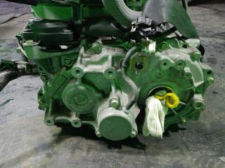 АКПП NISSAN LEAF ZE1 EM57 RE1F61B 4 ракурс