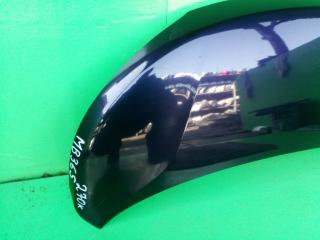 Капот MITSUBISHI DELICA D2 MB36S 3 ракурс