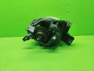 Фара левая NISSAN JUKE YF15 H012 4 ракурс