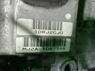 АКПП HONDA STEP WAGON RK5 R20A MJ2A 1 ракурс