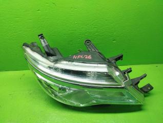 Фара правая NISSAN SERENA HFC26 100-23683 2 ракурс