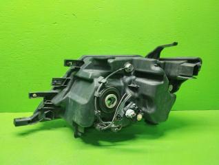 Фара правая NISSAN SERENA HFC26 100-23683 3 ракурс
