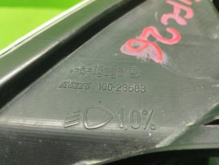 Фара правая NISSAN SERENA HFC26 100-23683 4 ракурс