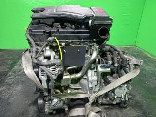 Двигатель TOYOTA PASSO KGC30 1KR-FE 1545752 2 ракурс