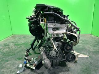 Двигатель TOYOTA PASSO KGC30 1KR-FE 1545752 4 ракурс