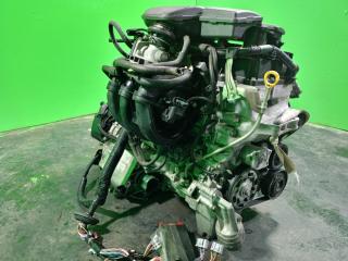 Двигатель TOYOTA PASSO KGC30 1KR-FE 1545752 5 ракурс