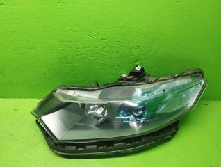 Фара левая HONDA INSIGHT ZE2 100-22877 2 ракурс