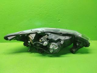 Фара левая HONDA INSIGHT ZE2 100-22877 3 ракурс