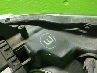 Фара левая HONDA INSIGHT ZE2 100-22877 4 ракурс