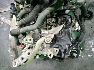 АКПП TOYOTA PASSO KGC30 1KR-FE 3 ракурс АКПП TOYOTA PASSO KGC30 1KR-FE 3 ракурс