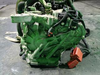АКПП TOYOTA PASSO KGC30 1KR-FE 4 ракурс АКПП TOYOTA PASSO KGC30 1KR-FE 4 ракурс