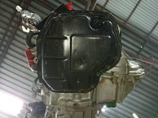 АКПП TOYOTA PASSO KGC30 1KR-FE 5 ракурс АКПП TOYOTA PASSO KGC30 1KR-FE 5 ракурс