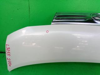 Капот DAIHATSU TANTO L375S 3 ракурс