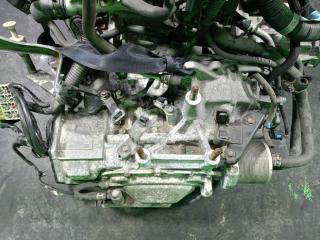 АКПП MITSUBISHI DELICA D5 CV1W 4N14 W6AJA 3571 3 ракурс