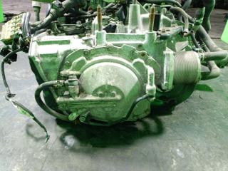 АКПП MITSUBISHI DELICA D5 CV1W 4N14 W6AJA 3571 4 ракурс