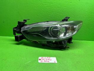 Фара левая передняя MAZDA DEMIO DJ3FS 100-41941 1 ракурс