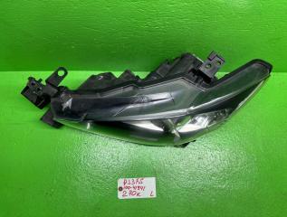 Фара левая передняя MAZDA DEMIO DJ3FS 100-41941 3 ракурс