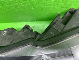 Фара левая передняя MAZDA DEMIO DJ3FS 100-41941 4 ракурс