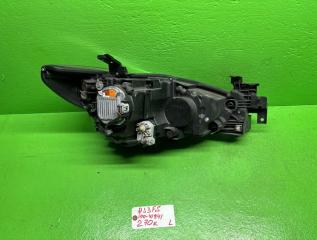 Фара левая передняя MAZDA DEMIO DJ3FS 100-41941 5 ракурс