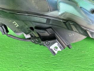 Фара правая HONDA INSIGHT ZE2 100-22877 3 ракурс