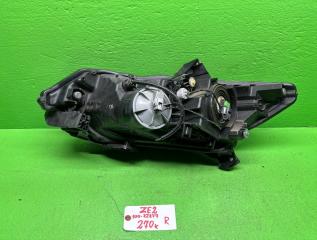 Фара правая HONDA INSIGHT ZE2 100-22877 4 ракурс